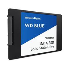 WD Blue SA510 1TB SATA 3D NAND 2.5” SSD