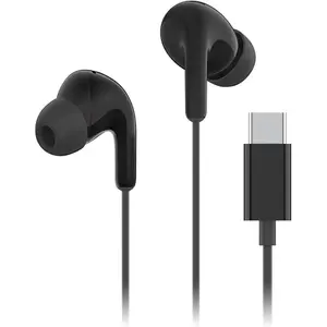 Xiaomi Type-C In-Ear Wired Earphones - Black