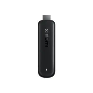 Xiaomi TV Stick HD 2nd Gen Streaming Device with Google TV, Dolby Audio and DTS:X sound, Wi-Fi 5, Bluetooth 5.0, Voice Contol