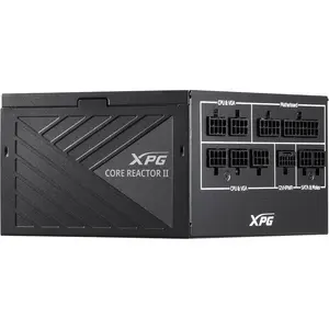 XPG Core Reactor II 850W 80 Plus Gold Fully Modular Power Supply - Black
