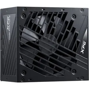 XPG Core Reactor II 850W 80 Plus Gold Fully Modular Power Supply - Black