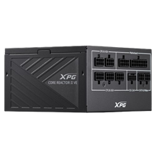 XPG Core Reactor II VE 850W Modular Power Supply 