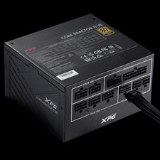 XPG Core Reactor II VE 850W Modular Power Supply 