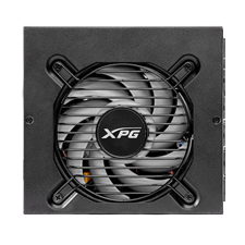 XPG Cybercore II 1300W 80 Plus Platinum Fully Modular Power Supply
