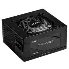 XPG Cybercore II 1300W 80 Plus Platinum Fully Modular Power Supply