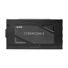 XPG Cybercore II 1300W 80 Plus Platinum Fully Modular Power Supply