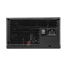 XPG Cybercore II 1300W 80 Plus Platinum Fully Modular Power Supply