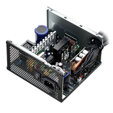 XPG Kyber 850W 80 Plus Gold Power Supply