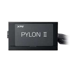 XPG Pylon II 650W 80 Plus Bronze ATX 3.1 Power Supply