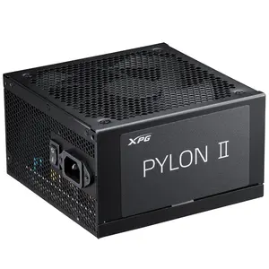 XPG Pylon II 650W 80 Plus Bronze ATX 3.1 Power Supply