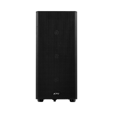 XPG Valor Mesh Compact Mid-Tower ATX Case - Black