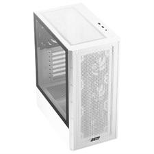 XPG Valor Mesh Compact Mid-Tower ATX Case - White