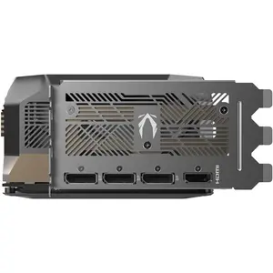 ZOTAC Gaming GeForce RTX 5090 32GB AMP Extreme Infinity Graphics Card, DLSS 4, 32GB GDDR7, 512-bit 28 Gbps, PCIE 5.0, IceStorm 3.0 Advanced Cooling, Spectra 2.0 ARGB Lighting