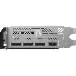 ZOTAC GAMING GeForce RTX 5060 AMP 8GB GDDR7 PCI Express 5.0 x8 Graphics Card, IceStorm 2.0 Cooling, BladeLink Fans, DLSS 4, PCIE 5.0, Metal Backplate