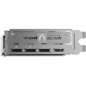 ZOTAC GAMING GeForce RTX 5070 AMP White Edition Graphics Card, 12GB GDDR7 192-bit, 28 Gbps, PCIE 5.0, IceStorm 2.0 Cooling, Spectra RGB Lighting - White