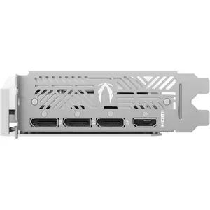ZOTAC GAMING GeForce RTX 5060 Ti 16GB Twin Edge OC White Edition Graphics Card, 16GB GDDR7, 128-bit 28 Gbps, IceStorm 2.0 Cooling, White