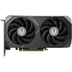 ZOTAC GAMING GeForce RTX 5060 Ti Twin Edge 8GB GDDR7 Graphics Card, Dual Fan, IceStorm 2.0 Advanced Cooling, PCI Express 5.0 x8, Black