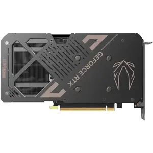 ZOTAC GAMING GeForce RTX 5060 Ti Twin Edge 8GB GDDR7 Graphics Card, Dual Fan, IceStorm 2.0 Advanced Cooling, PCI Express 5.0 x8, Black