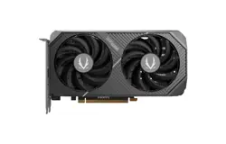 ZOTAC GAMING GeForce RTX 5050 Twin Edge 8GB GDDR6 PCI Express 5.0 x8 Graphics Card