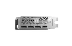 ZOTAC GAMING GeForce RTX 5050 Twin Edge 8GB GDDR6 PCI Express 5.0 x8 Graphics Card