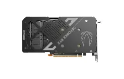ZOTAC GAMING GeForce RTX 5050 Twin Edge 8GB GDDR6 PCI Express 5.0 x8 Graphics Card