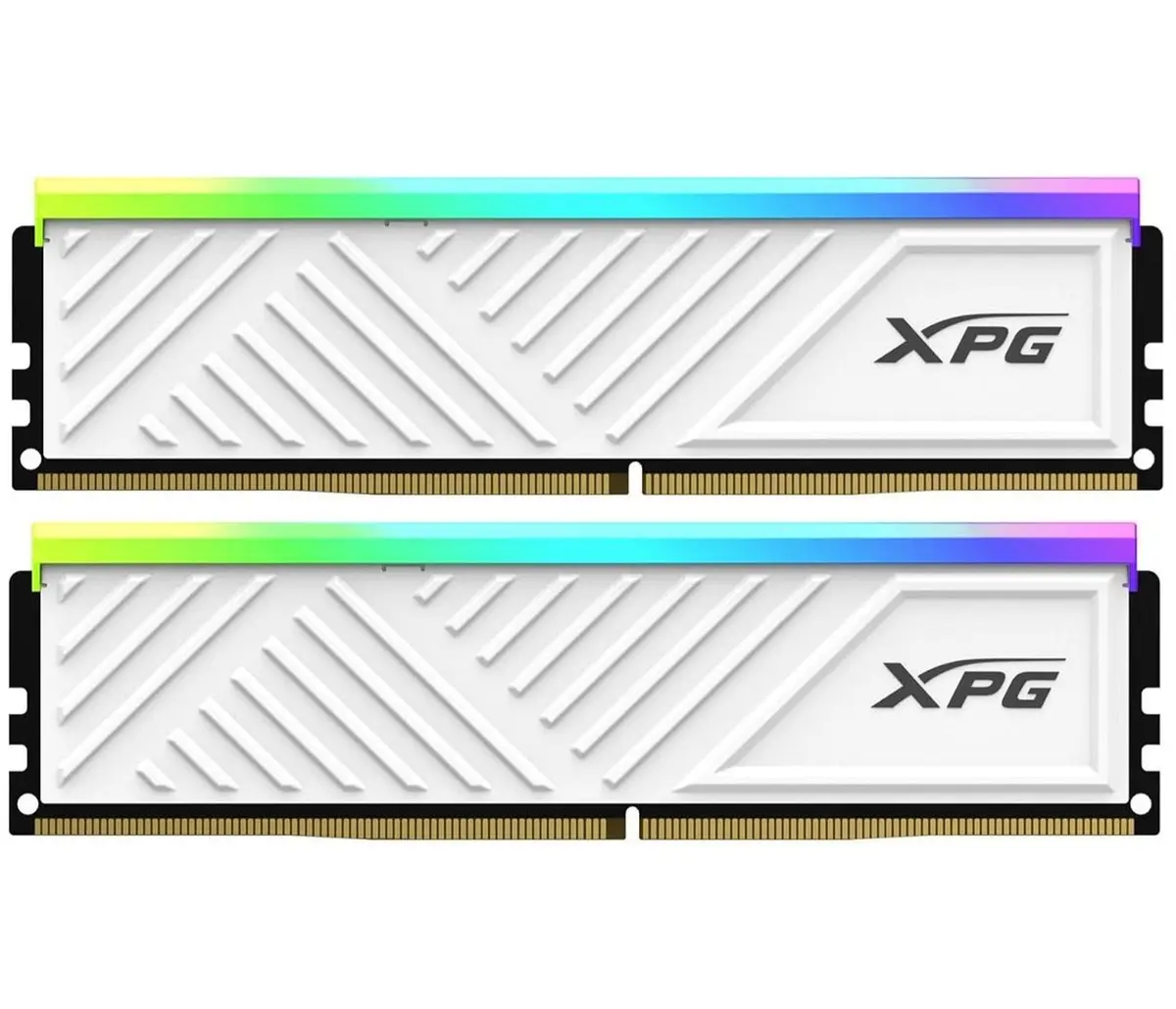 ぽめさん専用　XPG DDR4 3200MHz 32GB (16G×2)白 ぽめさん専用 XPG DDR4 3200MHz 32GB (16G×2)白 ぽめさん専用 XPG DDR4