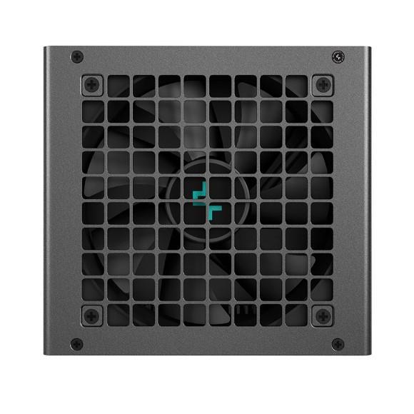 DeepCool PN750M 750W 80 Plus Gold ATX 3.1 PCIE 5.1 Fully Modular