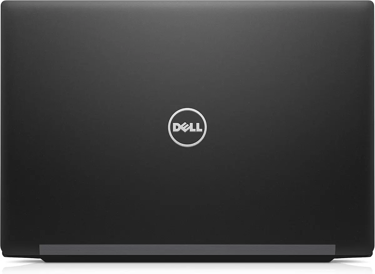 Dell Latitude 7290 | Core i7 8th Gen, 8GB Ram, 256GB SSD, 12.5