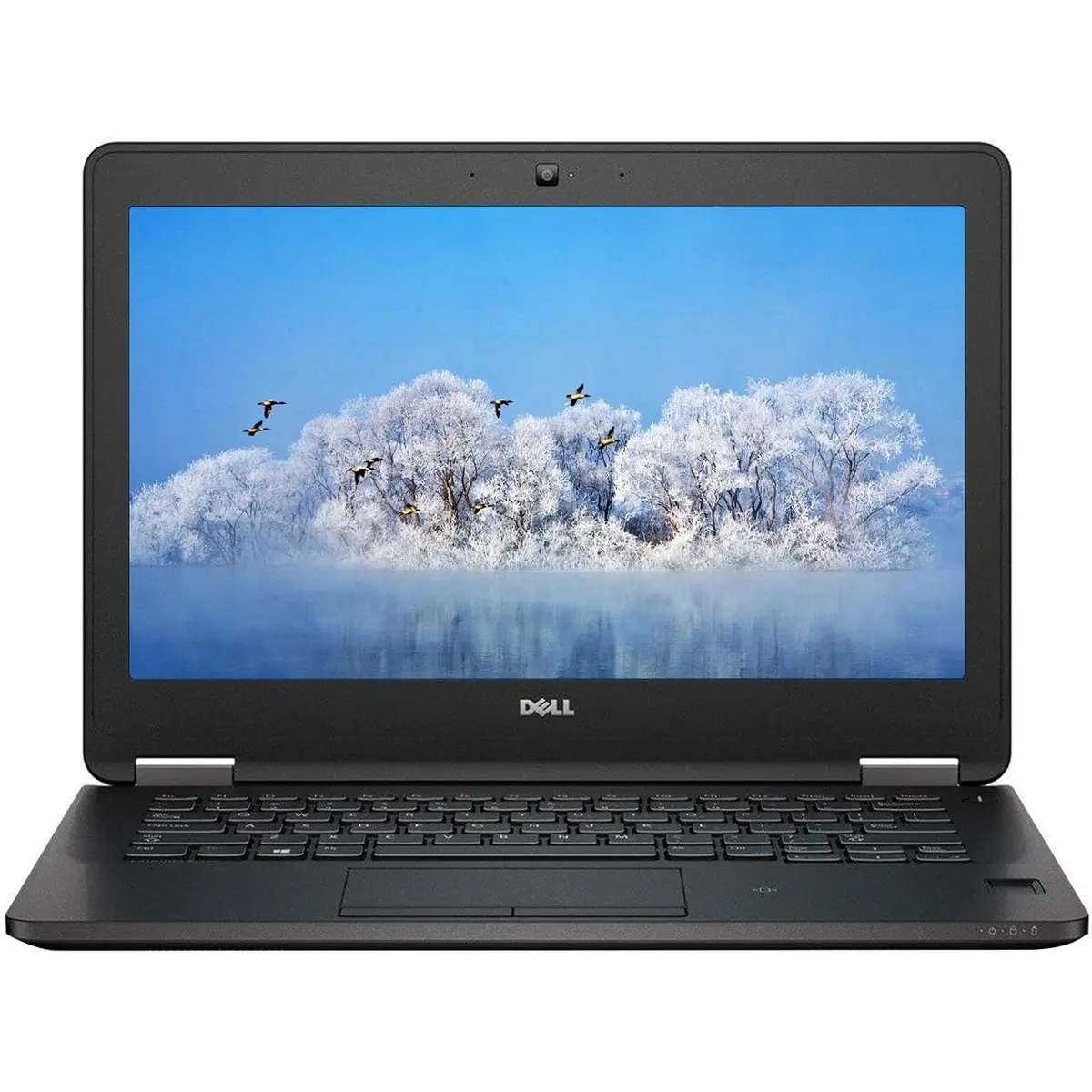 Dell Latitude E7270 | Core i5 6th Gen, 8GB Ram, 128GB SSD, 12" FHD Display, Backlit Keyboard