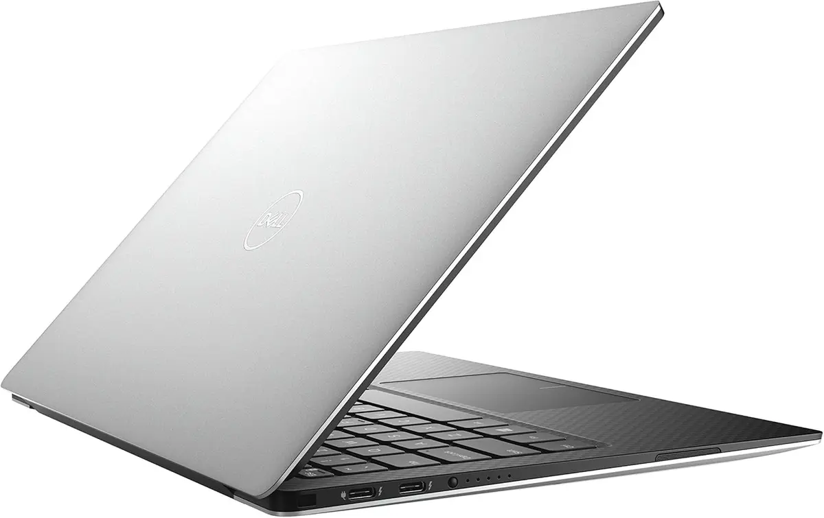 Dell XPS 13 9370 | Core i5 8th Gen, 8GB Ram, 256GB SSD, 13.3