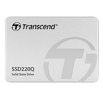 Transcend 2TB 220Q 2.5