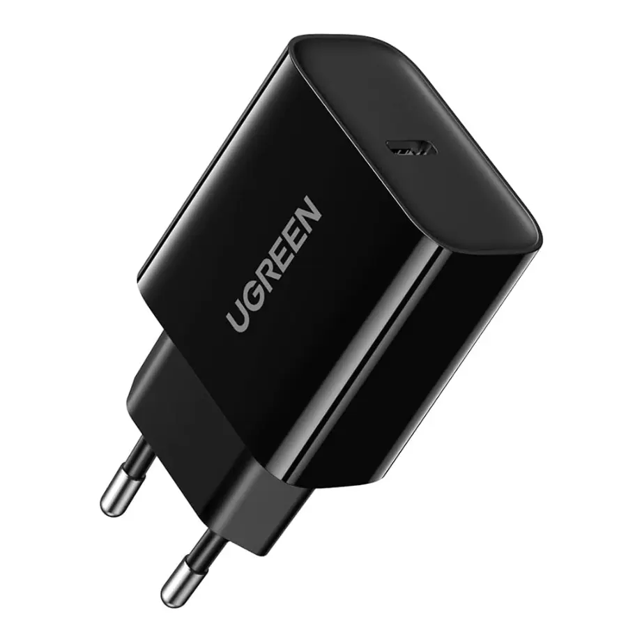 UGREEN 10191 20W USB-C PD 3.0 Fast Charger