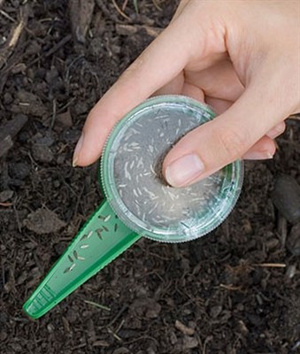 Handy Seed Sower