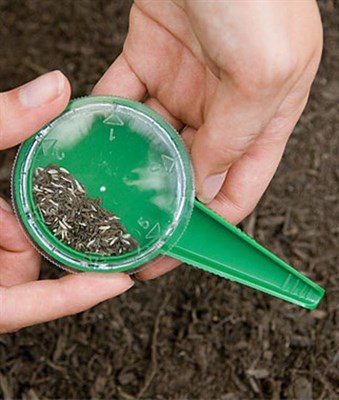 Handy Seed Sower