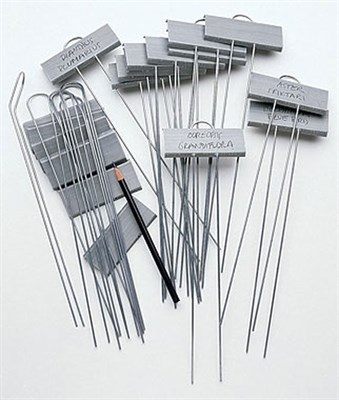 Plant Markers 25/Pack