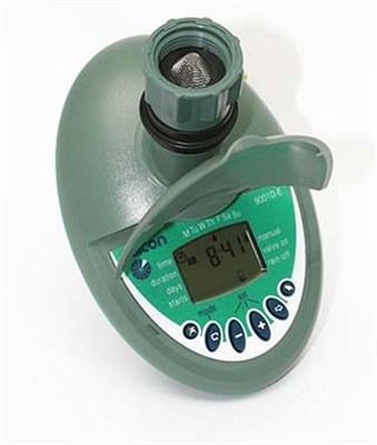 Galcon 9001D Hose End LCD Timer