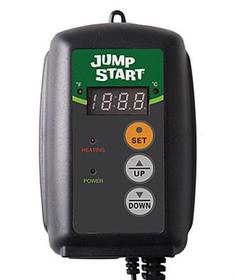 Digital Heat Mat Thermostat