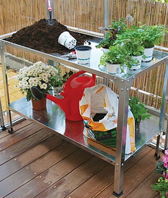 Work Bench