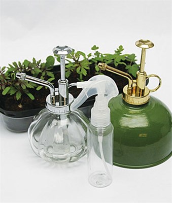 Seedling Misters