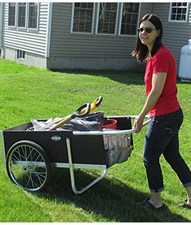Ultimate Gardener Cart