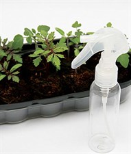 Seedling Misters