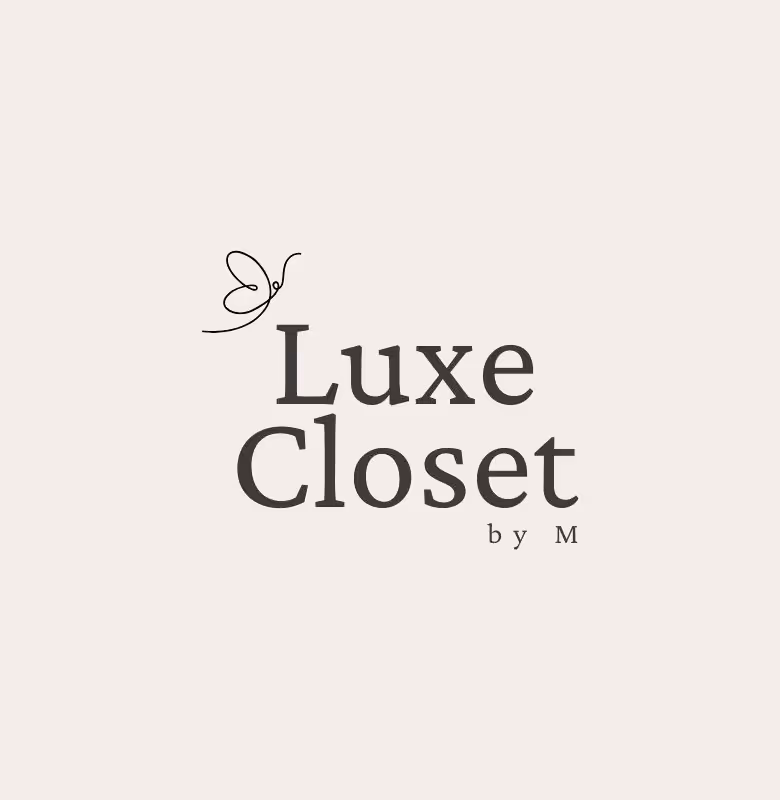 Luxe Closet by Mehreen