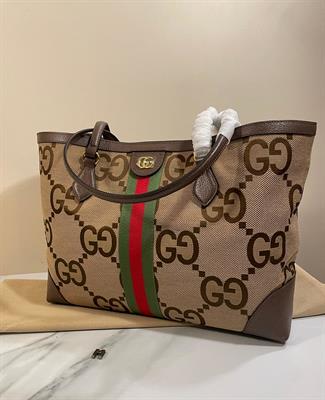 Gucci Jumbo GG tote Medium - 38cm 