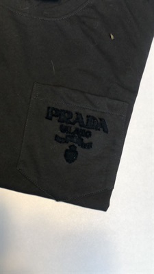 Prada T shirt black