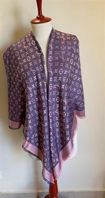 LV Scarf 
