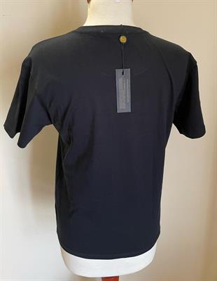 Versace T shirt Black 