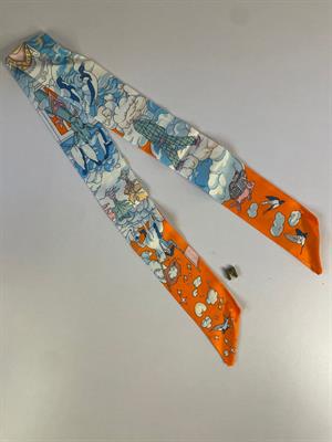 Hermes Twilly 