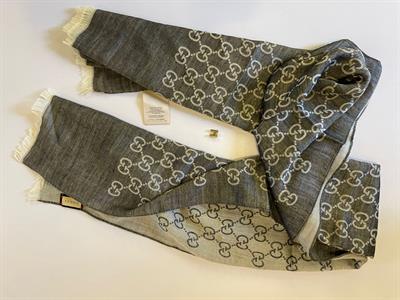 Gucci Scarf rectangular - 2 