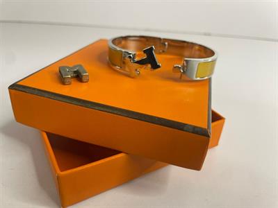 Hermes Bangle - 15carat - Size 16cm