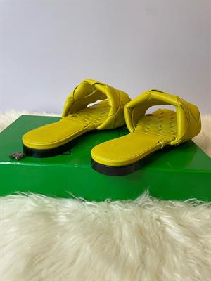 Bottega Lido flats EU 38